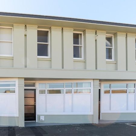 Studio 488 - Napier Holiday Apartment Exterior photo