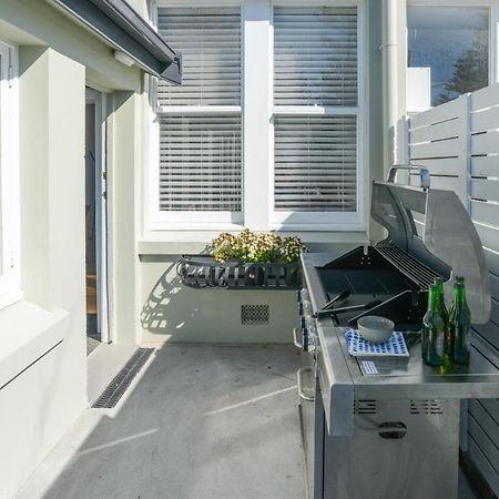 Studio 488 - Napier Holiday Apartment Exterior photo