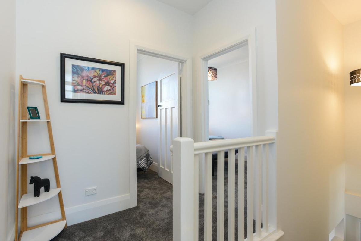 Studio 488 - Napier Holiday Apartment Exterior photo
